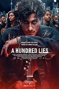 A Hundred Lies 2024